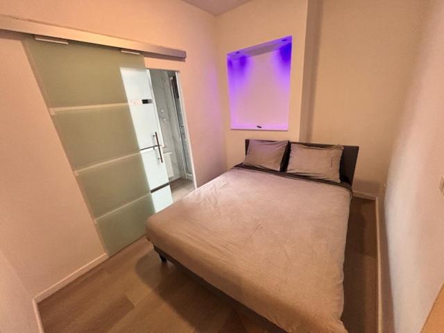 Foursuites リエージュ エクステリア 写真